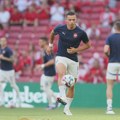 Reprezentativac Srbije menja tim i seli se u Španiju