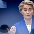 „Neprihvatljivo“: Oglasila se Fon der Lajen o situaciji u Seuti