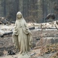 (Foto, video) Hiljade ljudi dobilo naredbu za hitnu evakuaciju! Prizori kao posle apokalipse: Požari prave pakao u Vašingtonu