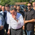 Petković i Srpska lista osudili Rašića zbog susreta sa Kurtijem: Smeje se dok Srbima ruše kuće na Gazivodama