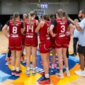 Nezapamćen debakl Hrvatske - 75 razlike! VIDEO