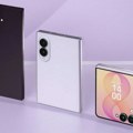 Samsung Galaxy Z Fold8 beleži veliko interesovanje evropskih potrošača HONOR donosi ARRI filmski način rada u mobilno…
