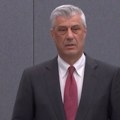 Tači pred haškim sudom i po optužnici za ometanje pravde