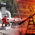Evropski berzanski indeksi rastu: Nafta iznad 83 dolara, investitori očekuju ključne podatke o tržištu rada u SAD