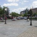Sunčano i toplo u Kragujevcu, temperatura do 33 stepena
