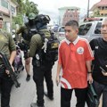 После масакра у школи: Тајланд суспендовао издавање дозвола за куповину оружја