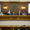 Održana sednica Štaba za vanredne situacije: U Srbiji aktivan 31 požar, za sedam dana izbilo čak 900