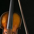 Pranjani: Prva violina Srbije Mario Ristić, Zlatna violina pripala Davidu Đorđeviću
