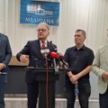 „Učvršćivanje saradnje proverenih boraca u jedan antirežimski front“: Sagovornici Danasa o „najavi” nove opozicione kolone…