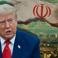 "Ako nam stanu na put, je*eno ćemo ih bombardovati" Tramp govorio o tajnom kanalu za pregovore sa IRGC, poručio da mu se ne…
