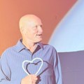 Vudi Harelson u Sarajevu: "Pogrešio sam što sam odbio ulogu u “Džeriju Megvajeru“"