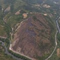 Situacija na Stolovima ide ka boljem! Nema opasnosti od širenja požara, ostala manja žarišta