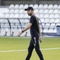Pančevci u Novom Pazaru doživeli drugi poraz u prvenstvu. Trener Radomir Koković: "Nedostajalo nam je konkretnosti i kreacije…