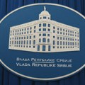 Počela vanredna sednica Vlade, očekuje se da Macut traži raspuštanje Skupštine