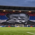 Slučaj stigao do vrha UEFA: Traže sankcije za Srbiju zbog transparenta Ratku Mladiću