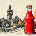 Evropa je test za ostatak sveta: Kraft Heinz ovde proverava šta će sutra kupovati milioni