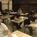 U Kragujevcu održano polaganje završnog ispita za UEFA futsal C licencu