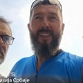 Они су "краљеви" из Краљева! Тројица пријатеља прећи ће 1.500 км бициклима: Хуманост покренула малена Дуња