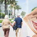 Penzioneri dobili 78 miliona nakon sudske pobede: Kompanija im godinama naplaćivala sporne naknade