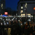 Prikupljeno 1,5 miliona dinara za zaposlene na Filozofskom u Nišu, kampanja se nastavlja
