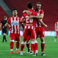 Crvena zvezda nadigrala niški Radnički: Arnautović načeo mrežu gostiju, Abu Fani i Handel dovršili posao!