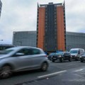 Trubio policiji u civilu, pa dobio godinu dana zatvora