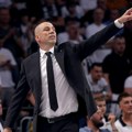 Partizan se za ABA ligu seli u manju dvoranu od „Arene“