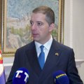 Đurić u Njujorku sa zamenicom premijera Nezavisne Države Samoe