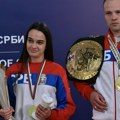 Srpski bokseri obezbedili četiri medalje na Evropskom prvenstvu