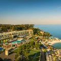 Marea Suites, Valamar Collection, prvi hrvatski hotel s najvišim, platinastim DGNB certifikatom za održivost