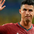 Kristijano Ronaldo protiv Halanda doživeo nešto što se nije desilo više od 18 godina