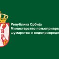 Ministarstvo: Iz Srbije ka izraelu krenula isporuka 6.000 jagnjadi, nova isporuka u decembru