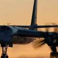 Pao ruski vojni avion: Poginulo šest članova posade, jedan povređen