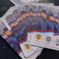 Za buduće policajce u Subotici 30 slobodnih mesta, prijave do 5. oktobra