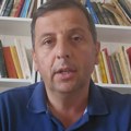Vukanović posle poraza okrivio narod: Razočaran sam, zaboravite moj broj telefona