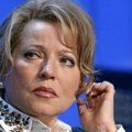 Matvijenko: Rusiji je potrebna stabilna i mirna Evropa koja sarađuje