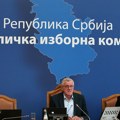 Rik: proglasio još dve izborne liste za izbore za nacionalne savete nacionalnih manjinu