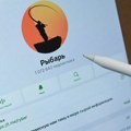 RSE: U Crnoj Gori uhapšen vođa mreže Ribar povezane s ruskim hibridnim operacijama, javljaju mediji