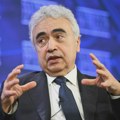 Međunarodna agencija za energetiku pozvala članice G7 da hitno razmotre puštanje dizela iz strateških rezervi