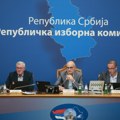 RIK odbio prigovor Evropske Srbije i Studentske liste na odluku o određivanju biračkih mesta u dijaspori