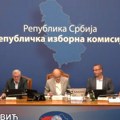 RIK odbio prigovor Evropske Srbije na odluku o određivanju biračkih mesta u dijaspori