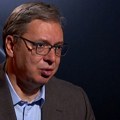 "To kroz šta je prošla moja majka u poslednje dve godine..." Vučić o pritiscima na njegovu porodicu: "Nadam se da sam uspeo da…