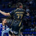 Partizan od minus sedam do boda – Anđelković pogodio tri sekunde pre kraja