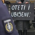 Od otmice u Sjeverinu 34 godine, udruženja pozivaju nadležne institucije Srbije da porodicama priznaju status civilnih žrtava…