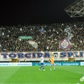 UEFA udarila po Hajduku: Poljud zatvoren, Hrvati žestoko kažnjeni zbog skandala na tribinama!