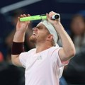 Fokina odustao: Novak ostao bez jednog rivala za Završni masters