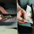 Неће вас паре, па неће! Овај ритуал гарантовано пуни новчаник: Потребни су вам само папирић и оловка