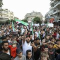 Sirijska opozicija pozvala na nastavak razgovora s vlastima