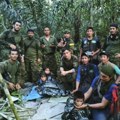Kako su deca iz srušenog aviona preživela 40 dana u džungli?