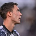 Gazeta: Juventus i Čelsi pregovaraju o transferu Vlahovića